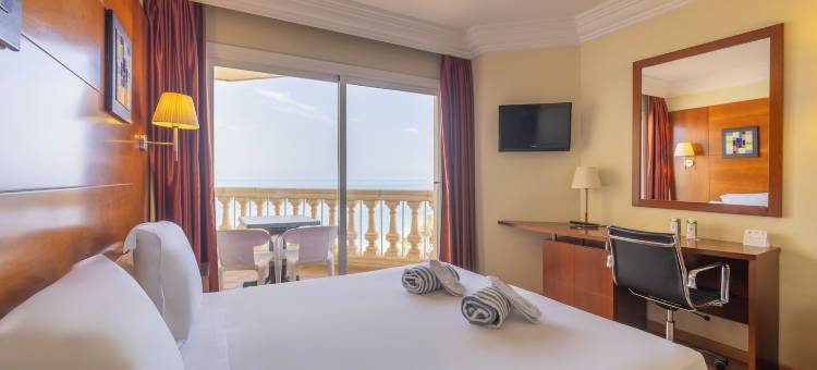 梦幻港口酒店(Hotel Moon Dreams Portomagno)图片