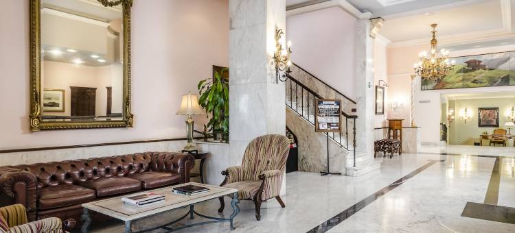 阿尔克玛酒店(Hotel Alcomar)图片