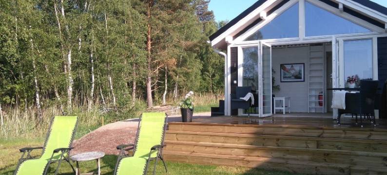 斯特兰斯图根(Strandstugan)图片