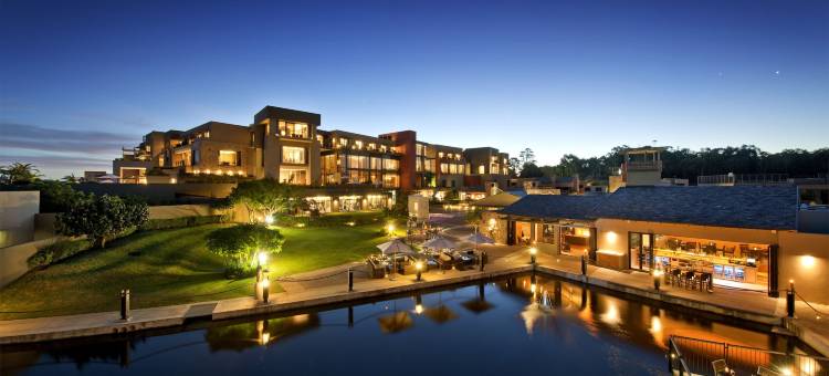 乌白高尔夫水疗酒店(Oubaai Hotel Golf & Spa)图片