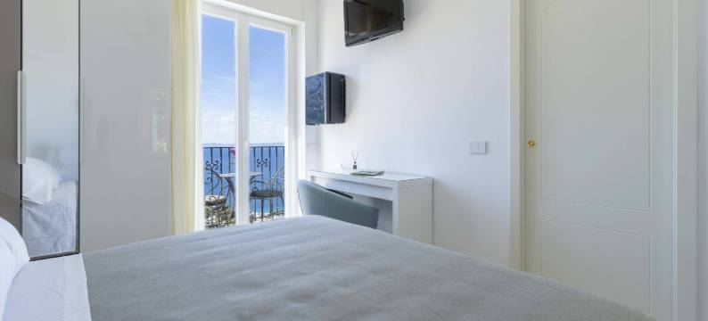 普罗拉酒店(Albergo la Prora)图片