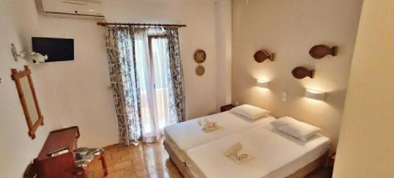 Eleni's House Skiathos图片