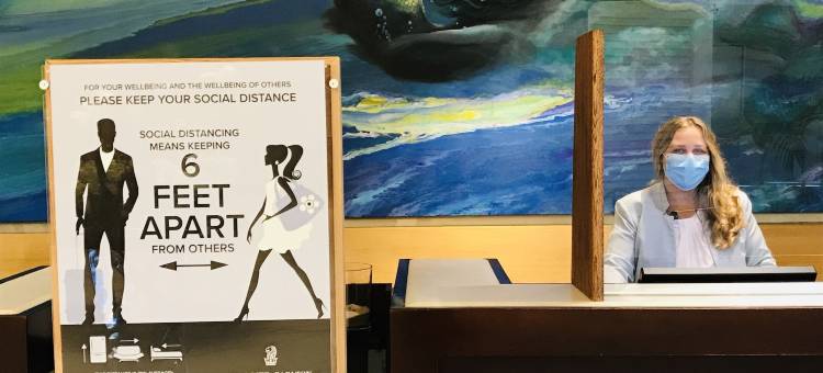 劳德代尔堡丽思卡尔顿酒店(The Ritz-Carlton, Fort Lauderdale)图片