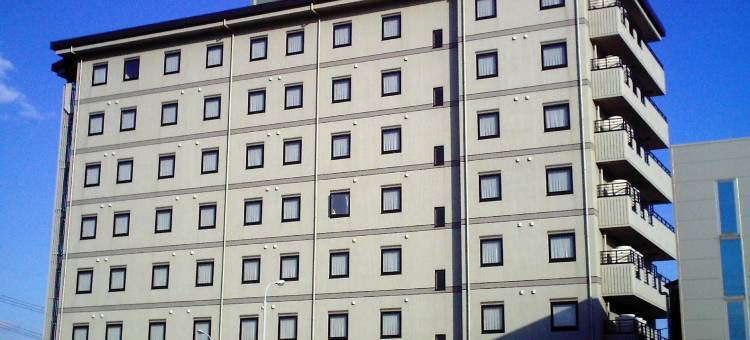 露樱酒店大垣交流道口店(Hotel Route-Inn Ogaki Inter)图片