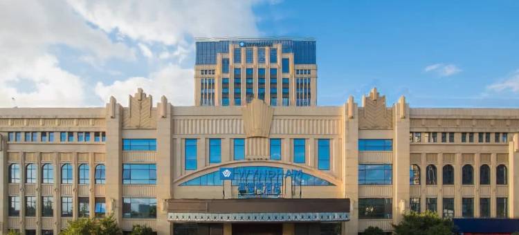 杭州英冠温德姆酒店图片