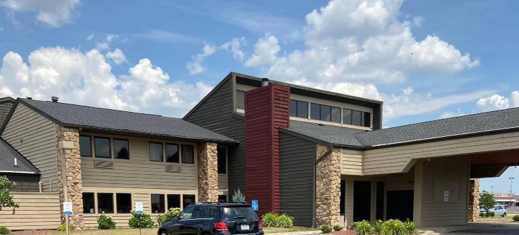 戈申品质酒店及套房(Quality Inn & Suites)图片