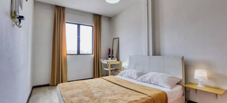 巴塔梅拉精品酒店(Bata Merah Boutique Hotel)图片