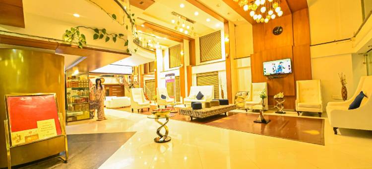 瑟珀伊格兰德酒店(Hotel Sepoy Grande)图片