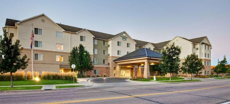 柯林斯堡Homewood Suites by Hilton(Homewood Suites by Hilton Fort Collins)图片