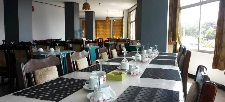 奔腾酒店(Benteng Hotel)图片
