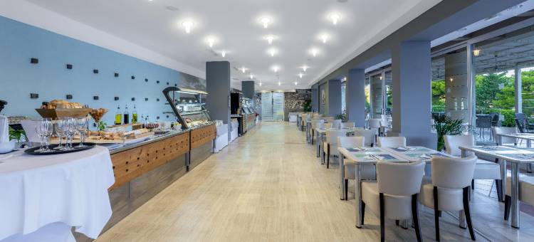 乌瓦拉酒店(Hotel Uvala)图片