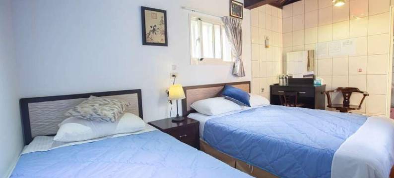 任我行民宿图片