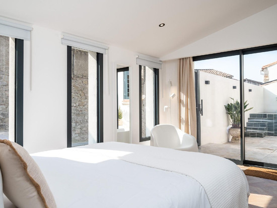 让之家-巴库之家旗下