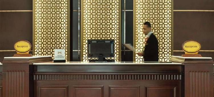 大都会宫殿(Habtoor Metropolitan Palace Hotel)图片