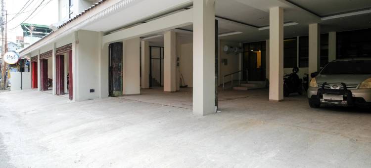 桑斯酒店贝斯卡兰马里奥博罗(Sans Hotel Beskalan Malioboro)图片