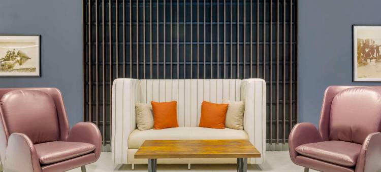 坎布里亚酒店-尼亚加拉瀑布(Cambria Hotel Niagara Falls)图片