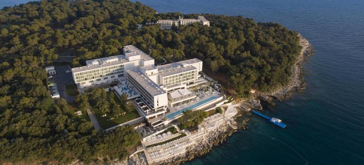 普拉布里奥尼大酒店丽笙精选酒店(Grand Hotel Brioni Pula, A Radisson Collection Hotel)图片