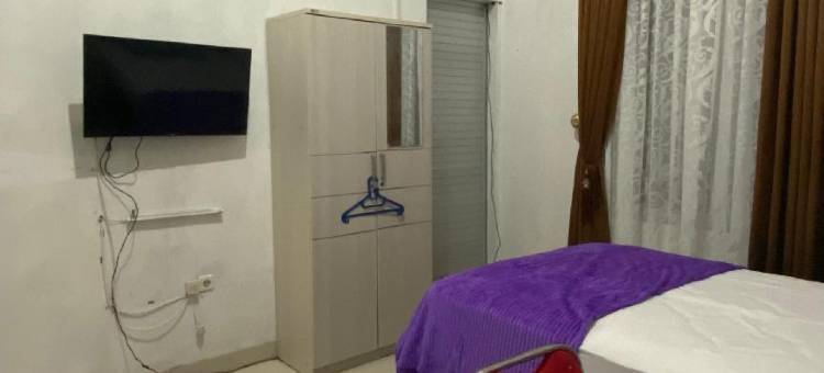 Ratu Balqis Homestay图片