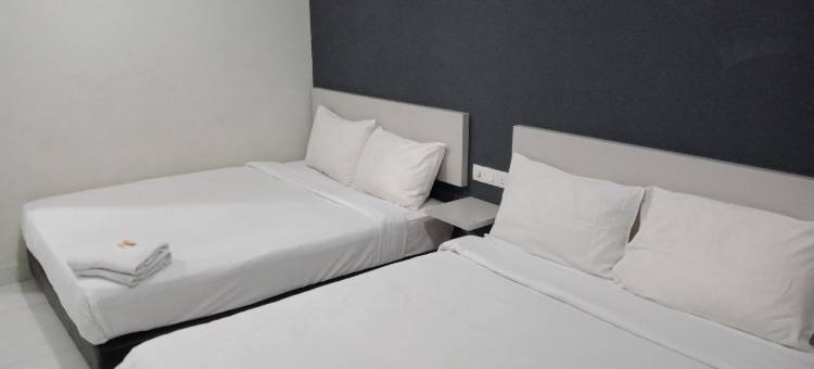 我家酒店(My Homie Hotel PJ)图片