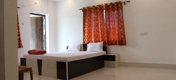 索马尼旅馆(Somani Inn)图片