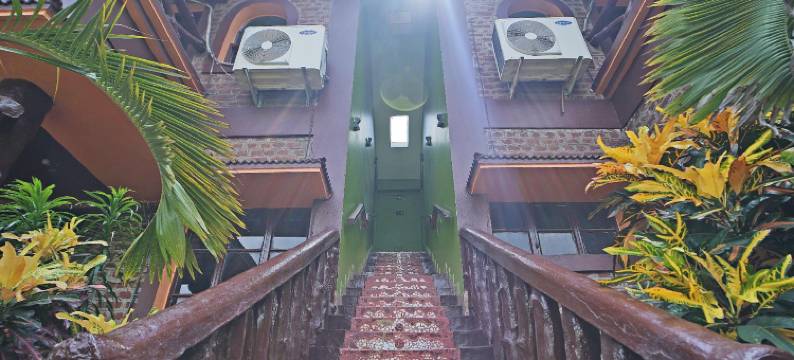 低语森林旅馆(Whispering Woods Inn - Stay & Enjoy in Nature !)图片