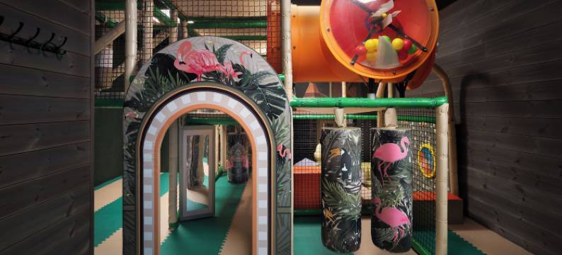 Riddergaarden酒店及山间小屋，贝托斯托伦(Riddergaarden Mountain Lodge, Beitostølen)图片