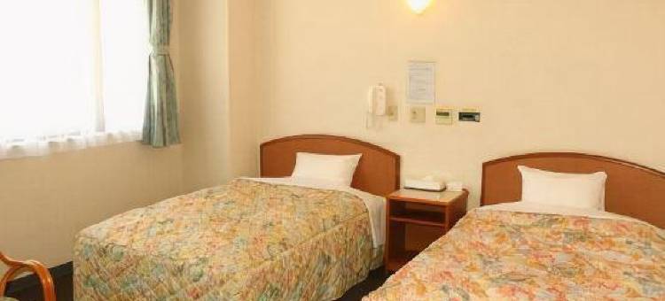 入江庄商务酒店 ＜五岛・福江岛＞(Business Hotel Irieso)图片