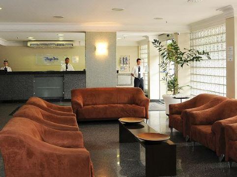 Oft San Conrado Hotel Hotel Overview