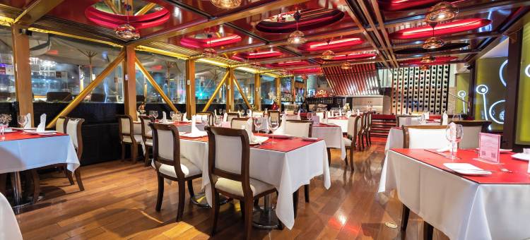 安卡拉餐厅酒店(Hotel Restaurante Ankara)图片