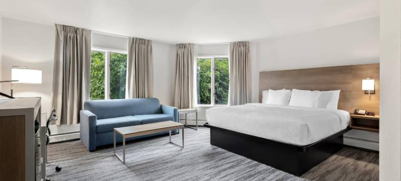 科迪亚克凯艺酒店(Quality Inn Kodiak)图片