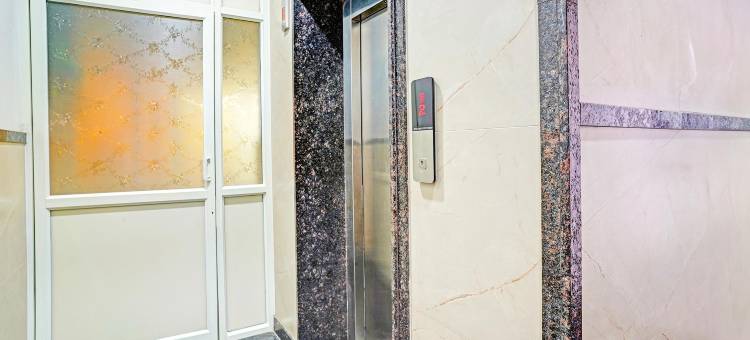 FabHotel Metro Grand - Koramangala图片