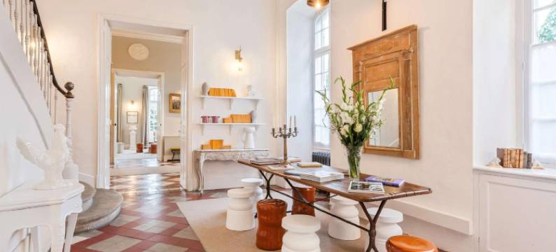 翰悦阁马赞城堡(Chateau de Mazan Handwritten Collection)图片