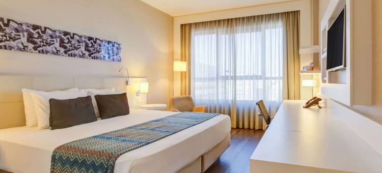 圣卡埃塔凯艺酒店(Quality Hotel São Caetano)图片