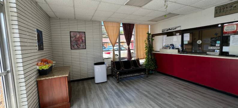 OYO 旅行旅馆 丹维尔 US-29(Travel Inn by OYO Danville US-29)图片