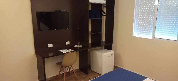 雷克斯顿酒店(Rexton Hotel)图片