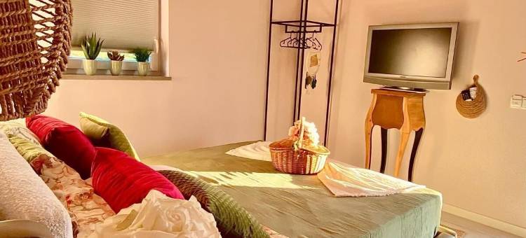 葡萄牙无限生态套房度假村(Portugals Infinity Eco Suite Resort)图片