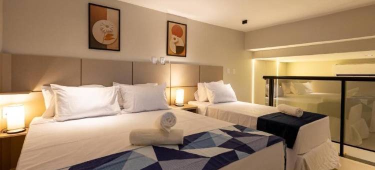 艾拉酒店(Aira Hotel)图片