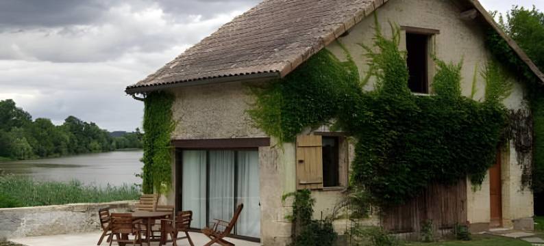 库尔特博特城堡酒店(Château de Courtebotte)图片