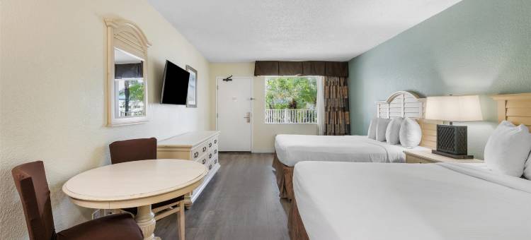 密匙之门贝斯特韦斯特酒店(Best Western Gateway to the Keys)图片