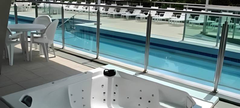 帕拉诺瓦阿瓜斯酒店(Águas do Paranoá)图片