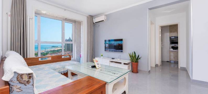 王淑娟公寓(云雾山路1号分店)图片