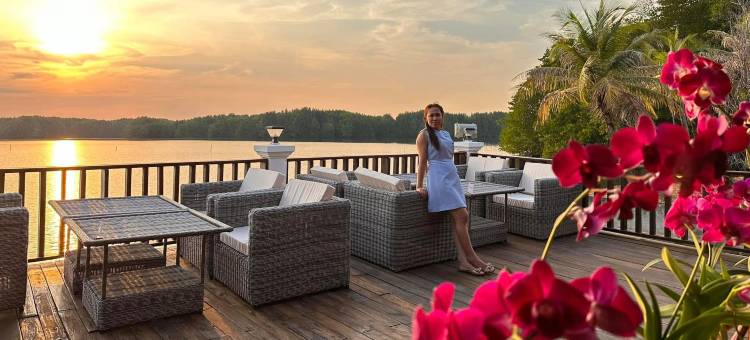 Nov Koh Kong Resort图片