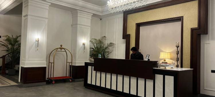 劳里安度假村(The Lauriant Resorts)图片