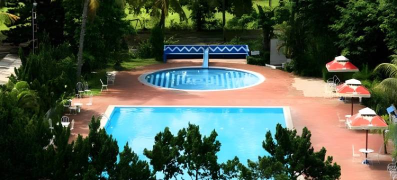 萨希德班达楠榜酒店(Hotel Sahid Bandar Lampung)图片