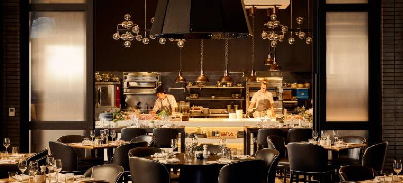 洛伊斯生活酒店-圣路易斯(Live by Loews - St.Louis)图片