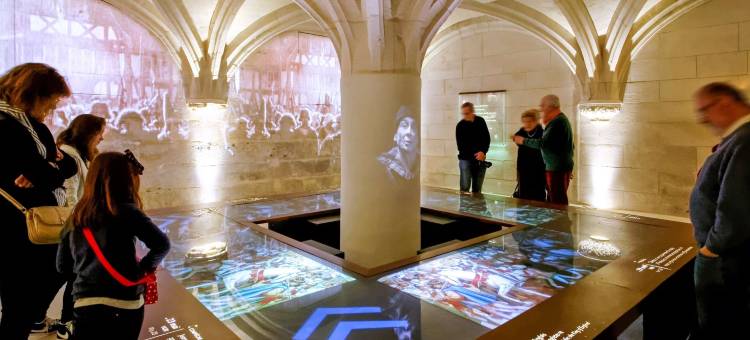 hotelF1 鲁昂天顶会展中心酒店(Hotelf1 Rouen Zénith Parc Expo)图片