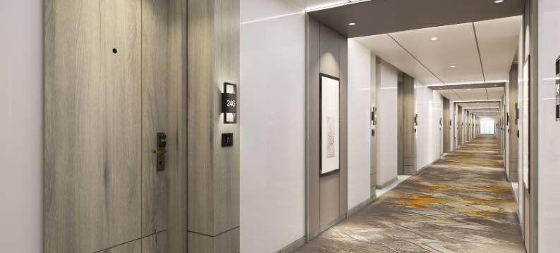 希尔顿花园酒店贾巴尔普尔(Hilton Garden Inn Jabalpur)图片