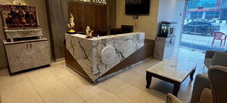 莫纳克旅馆(The Monark Inn)图片