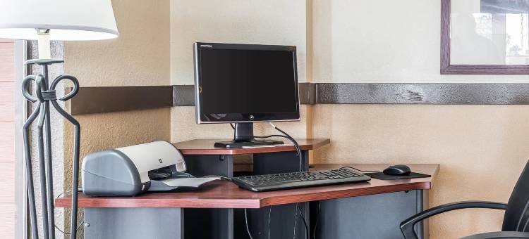 凯艺酒店(Quality Inn)图片