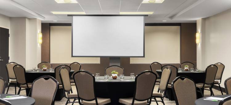 夏洛特市中心凯悦嘉轩酒店(Hyatt Place Charlotte Downtown)图片